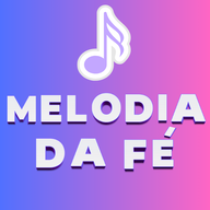 Ícone Rádio Melodia da Fé